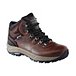 Men's Altitude VI Waterproof Hiking Boots - Brown