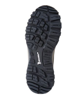 hi tec wide fit walking shoes