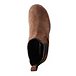 Men's Copenhagen Waterproof Leather Chelsea Boots - Brown