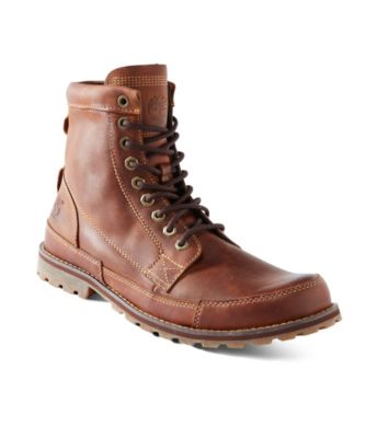 timberland earth boots