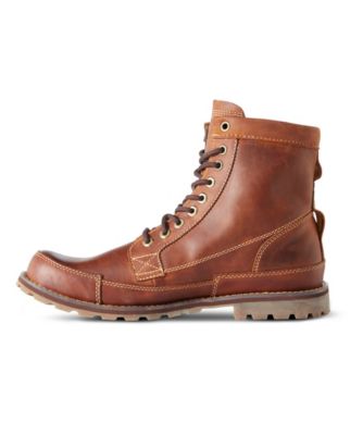 original black timberland boots