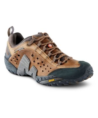 merrell work shoes for men