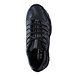 Men's After Burn Walking Shoes Black - Wide