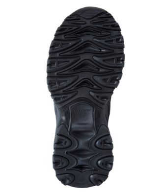 souliers larges pour hommes