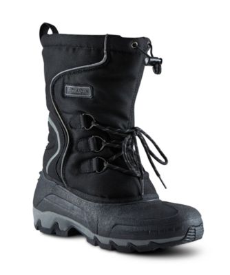 marks work warehouse snow boots