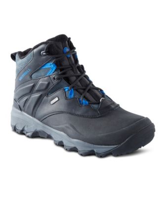 merrell women's thermo adventure ice waterproof winter hiking boots