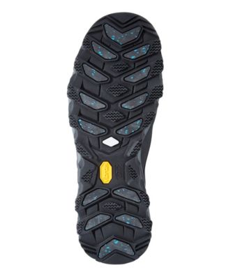 merrell ice grip shoes 