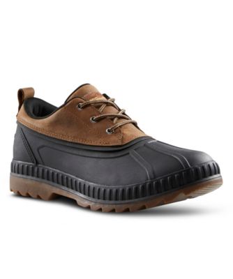 mens duck shoes cheap