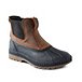 Men's Badlands Quad Comfort Waterproof Pull On Duck Boots - Brown