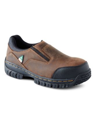 sketchers safety trainers