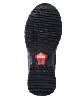 skechers composite toe tennis shoes