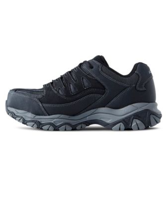 skechers composite work shoes