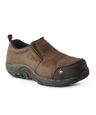 merrell safety shoes canada