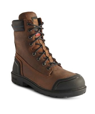 kodiak steel toe boots