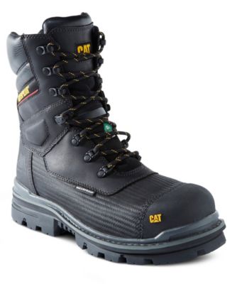 cat thermostatic boots
