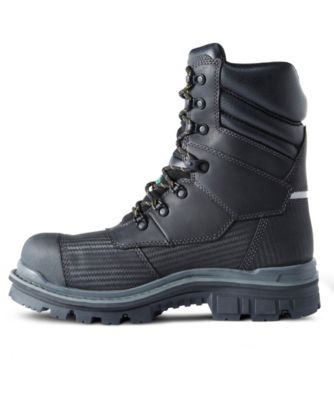 cat thermostatic boots