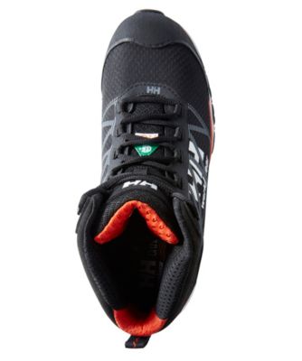 helly hansen work boots marks