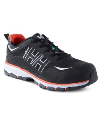 mens low top work shoes