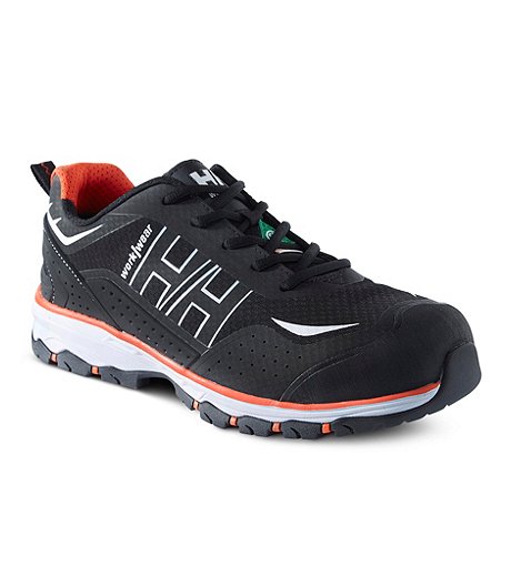 Total 57+ imagen helly hansen safety shoes
