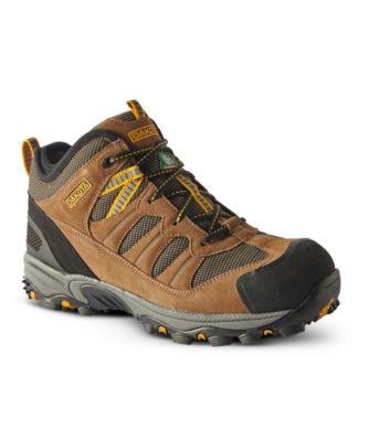 men's moab 2 vent mid waterproof comp toe work boot wide width