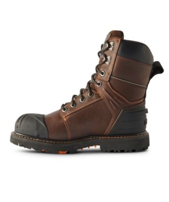dakota cobra work boots