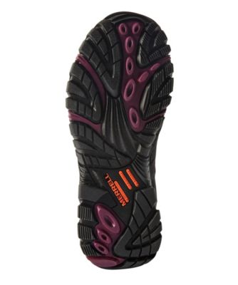 merrell womens work boots