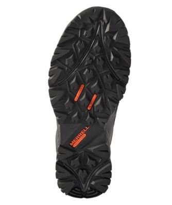 merrell women's slip resistant shoes