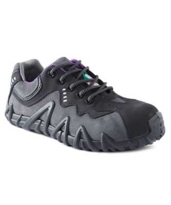 women's composite toe shoes