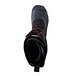 Women's Composite Toe Composite Plate Felt Pack Winter Boots - Black Charcoal Red