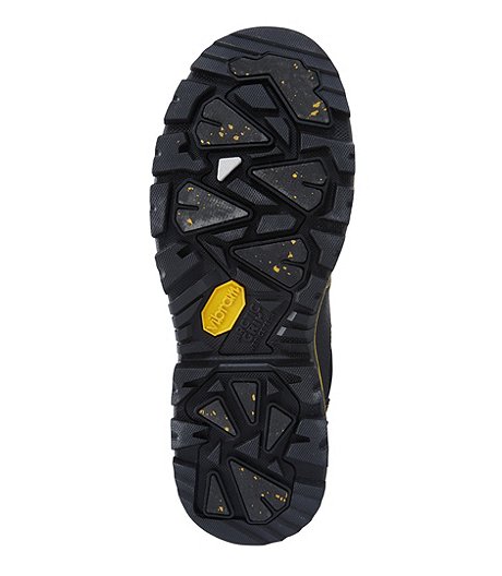 Men's 8 In Composite Toe Composite Plate Vibram Work Boots | Mark's