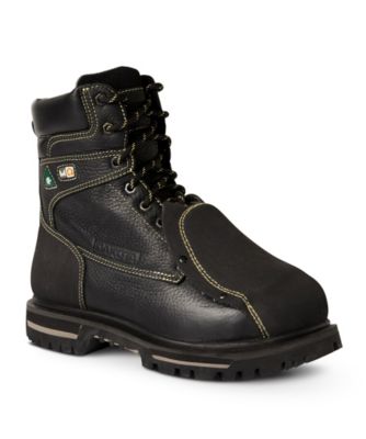 most comfortable csa work boots