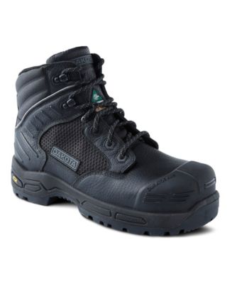 dakota mammoth boots