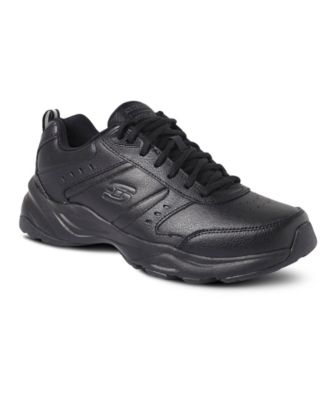 skechers men's hamal shoes