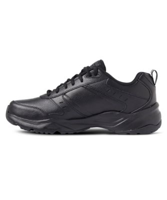 skechers haniger black