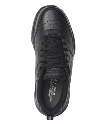 skechers men's haniger training sneaker