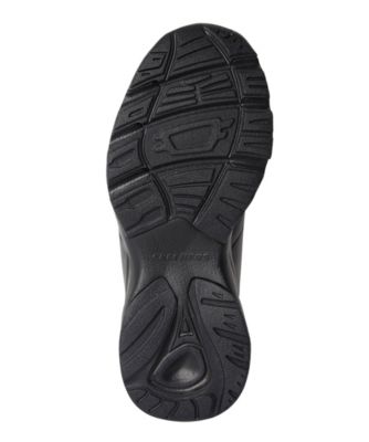 skechers haniger black