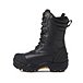 Men's 8901 Composite Toe Composite Plate IceFX Waterproof Hyper Dri 3 Work Boots - Black