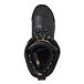 Men's 8901 Composite Toe Composite Plate Waterproof Hyper Dri 3 Work Boots - Black