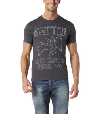 led zeppelin t shirt