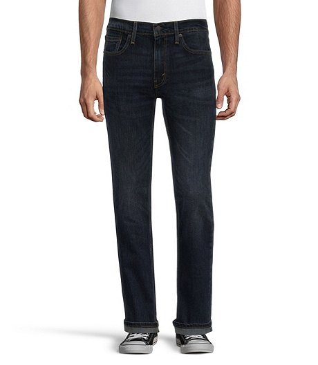 Men's Levi's 511 Slim Fit Sequoia Jeans - Dark Wash | Mark's