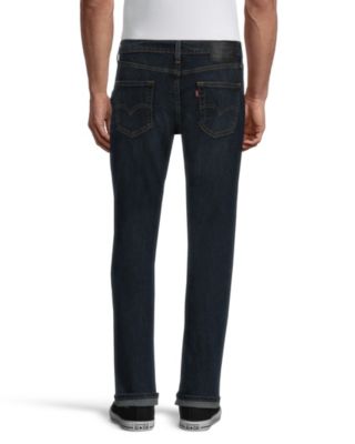 levis sequoia