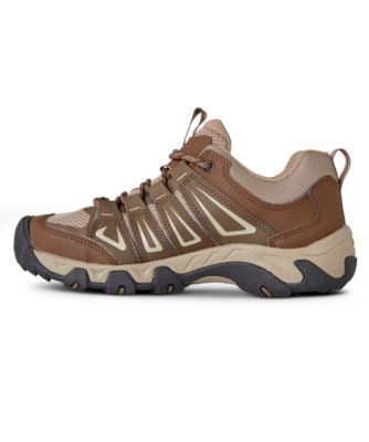 keen men's oakridge shoe
