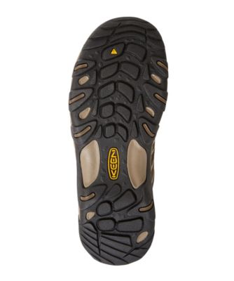 keen women's oakridge hiking shoes