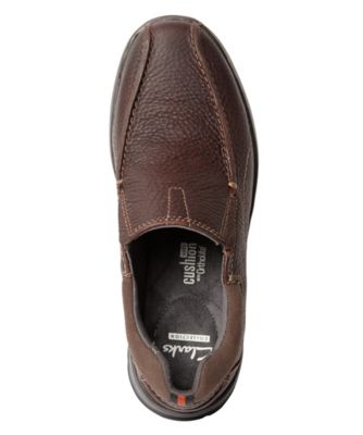 cotrell step leather shoes