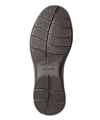 clarks men's cotrell shoes