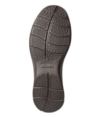 clarks men's cotrell step loafers