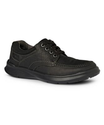 clarks cotrell edge lace up shoe