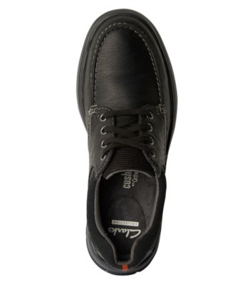 clarks cotrell edge lace up shoe