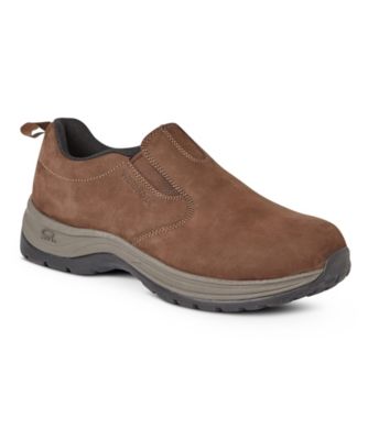 mens outdoor slip on shoes