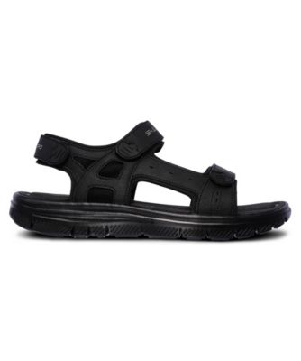 mens sketcher flip flops